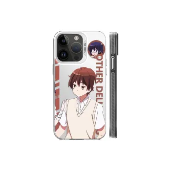 MANQIN Phone Cases
