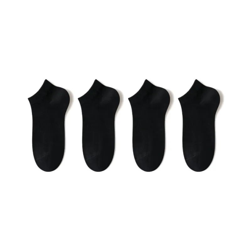 B&C.Room Ankle Socks Unisex Combo Set-2