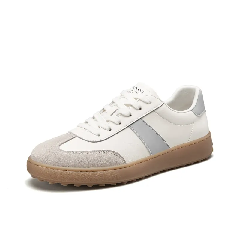 YEARCON Low-Top Skateboard Shoes Men's-1