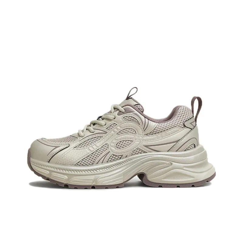 Tata Low Top Chunky Sneakers Women's-0