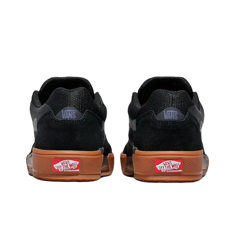 Vans Ave 2.0 Black Gum-2