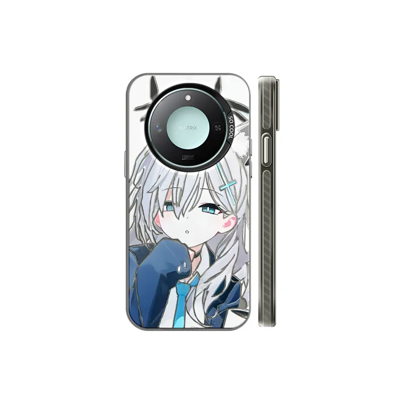 MANQIN Phone Cases-5