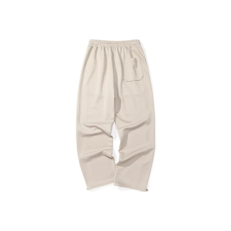 CLOR Casual Pants Unisex-3