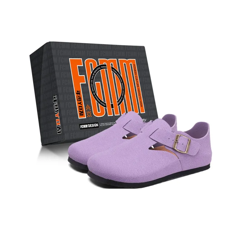 FCMM Low Top Casual Shoes Unisex Box Included-35