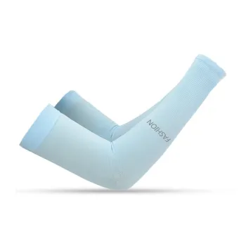 RX UVCUT Polyamide Sun Protection Sleeves Unisex