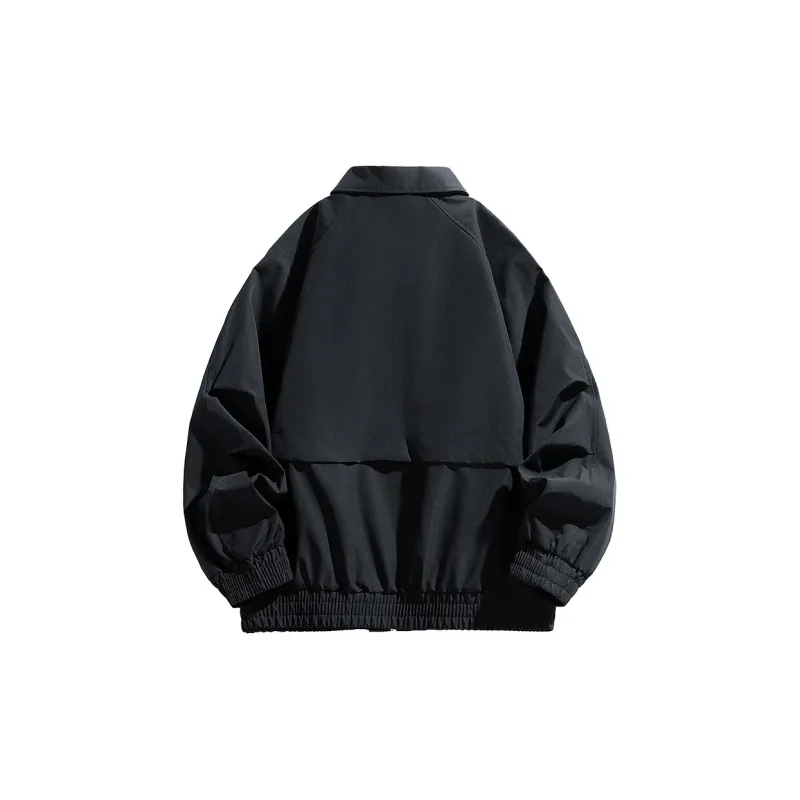 Jeep Jackets Unisex-11