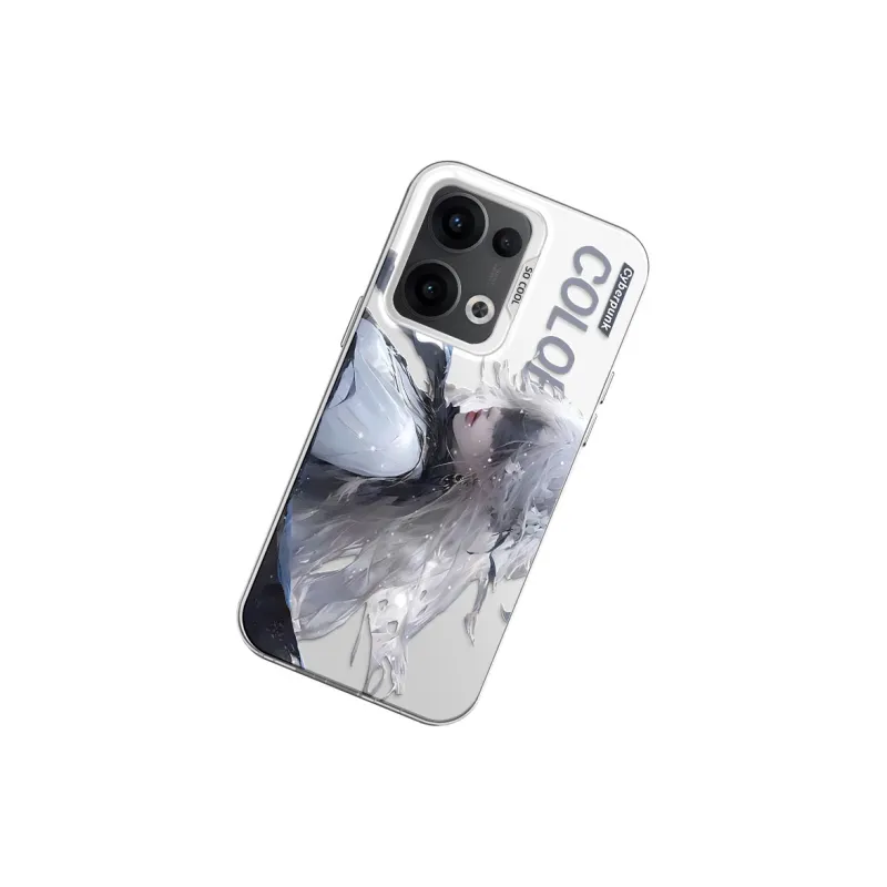 MANQIN Phone Cases-1