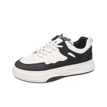 Lycakington Lightweight Anti Slip Low Top Casual Shoes Women's