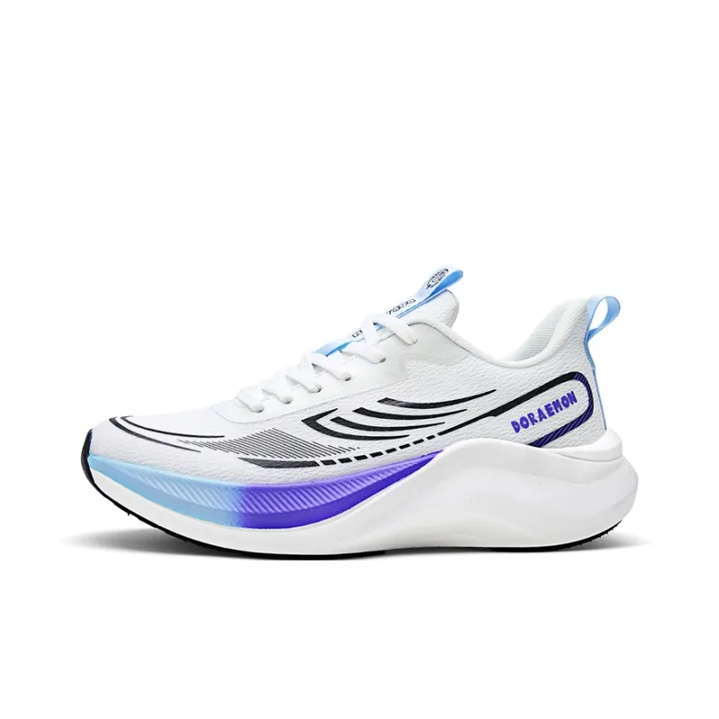 DoraemonA Low Top Casual Shoes Unisex-133