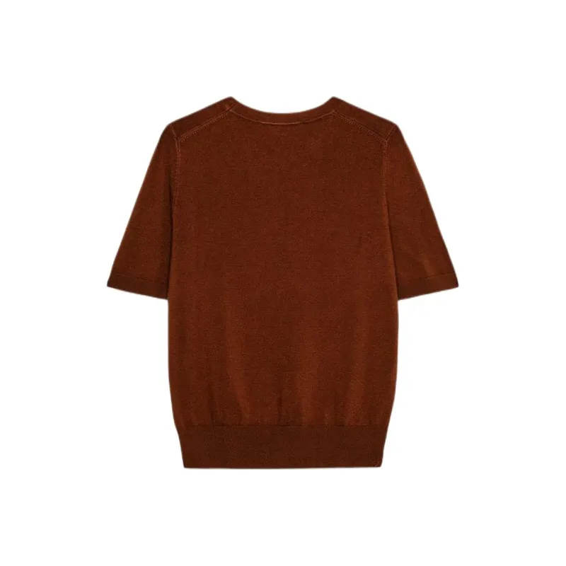 ZARA Knitwear Women's Light Brown-1