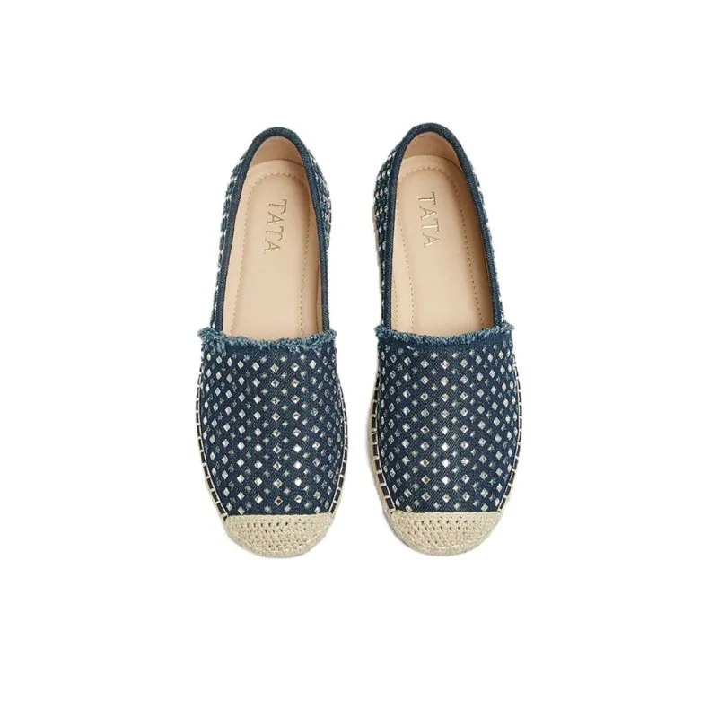 Tata Women's Casual Shoes Women's-13