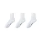 L 221103-DZ1-3 Medium White