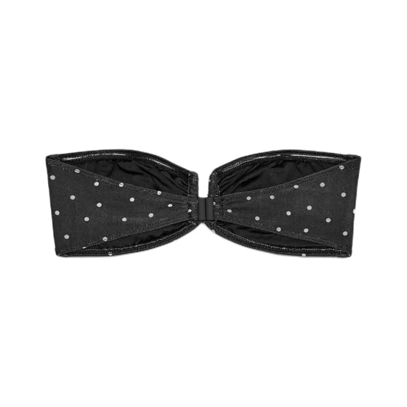 ZARA Bikinis Women's Black-1