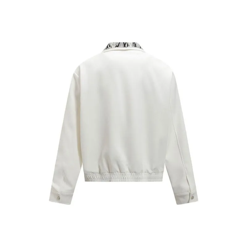 Extreme turbo Jackets Unisex-4