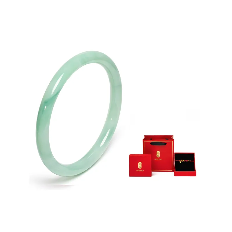 Jodie&Kevin Colored Glaze Bangles Women's-10