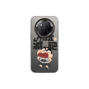 DAHUAXIAN Phone Cases