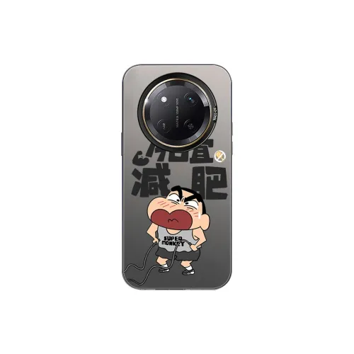 DAHUAXIAN Phone Cases