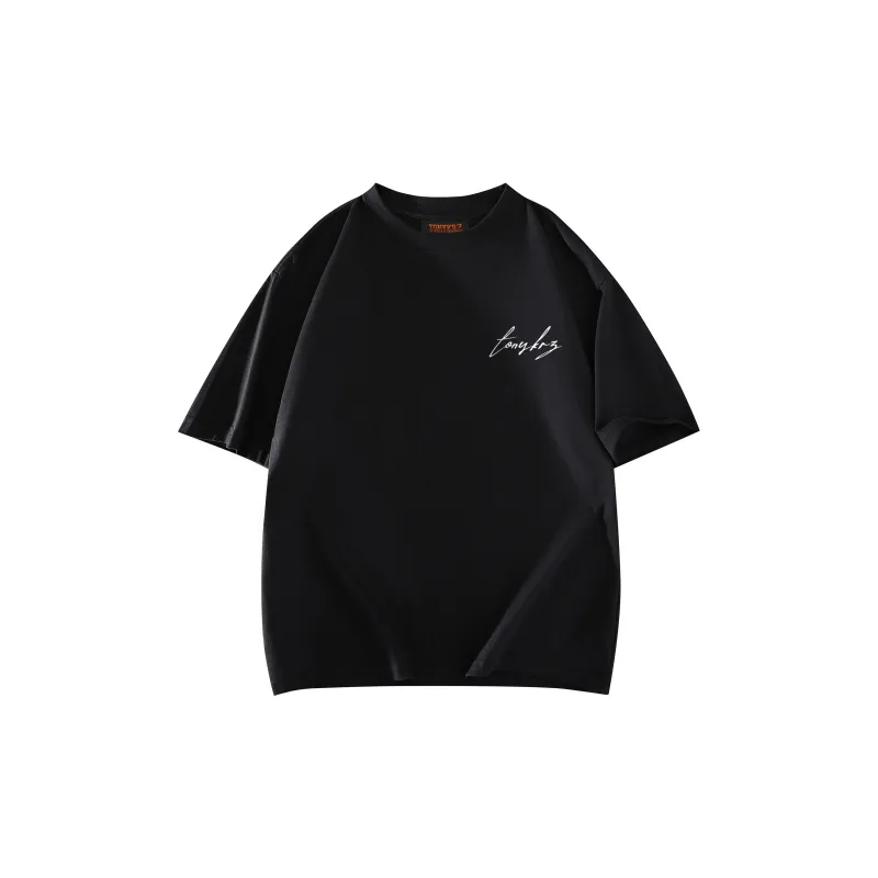 TONYKRZ T Shirts Unisex-1