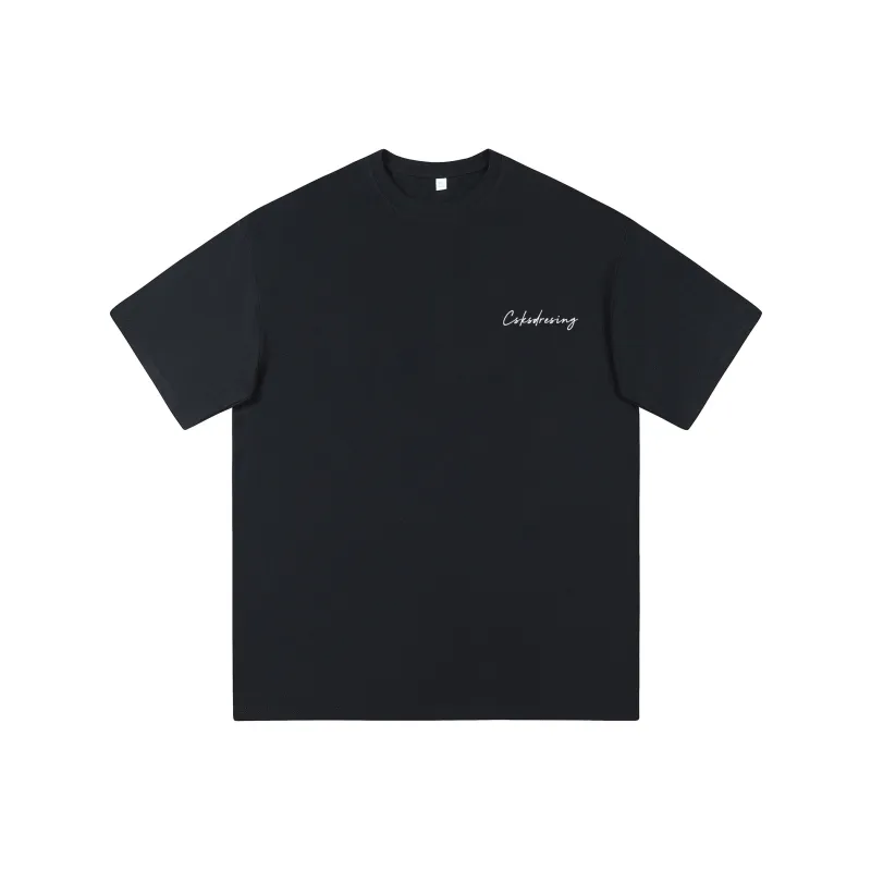 CSKS T Shirts Unisex-1