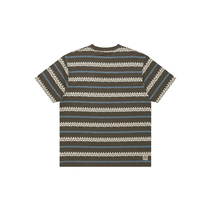 Vision Street Wear T Shirt Unisex-3
