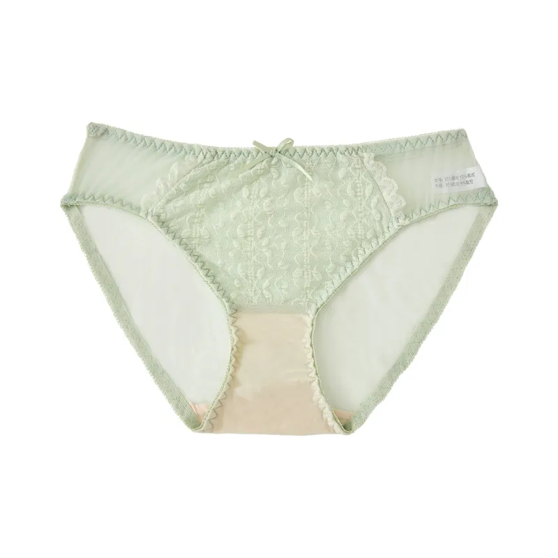 SHAYERRS Women's Underwear Sets-16
