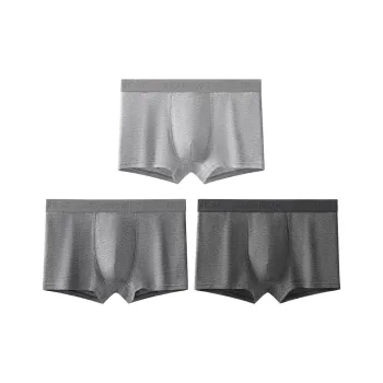 JEANSWEST Underpants Men's Combo Set