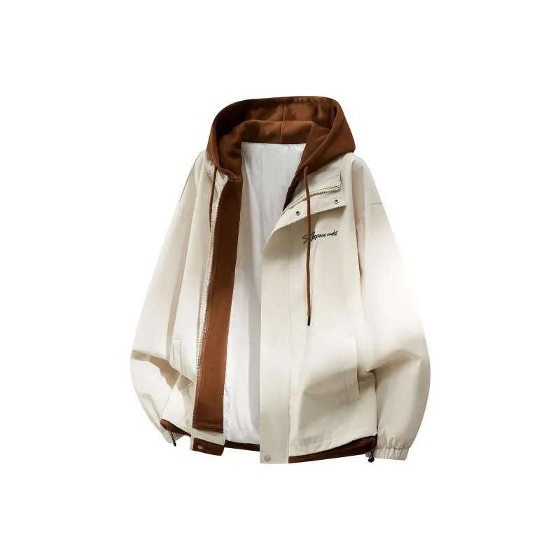 HONOR OF KINGS Jackets Unisex-7