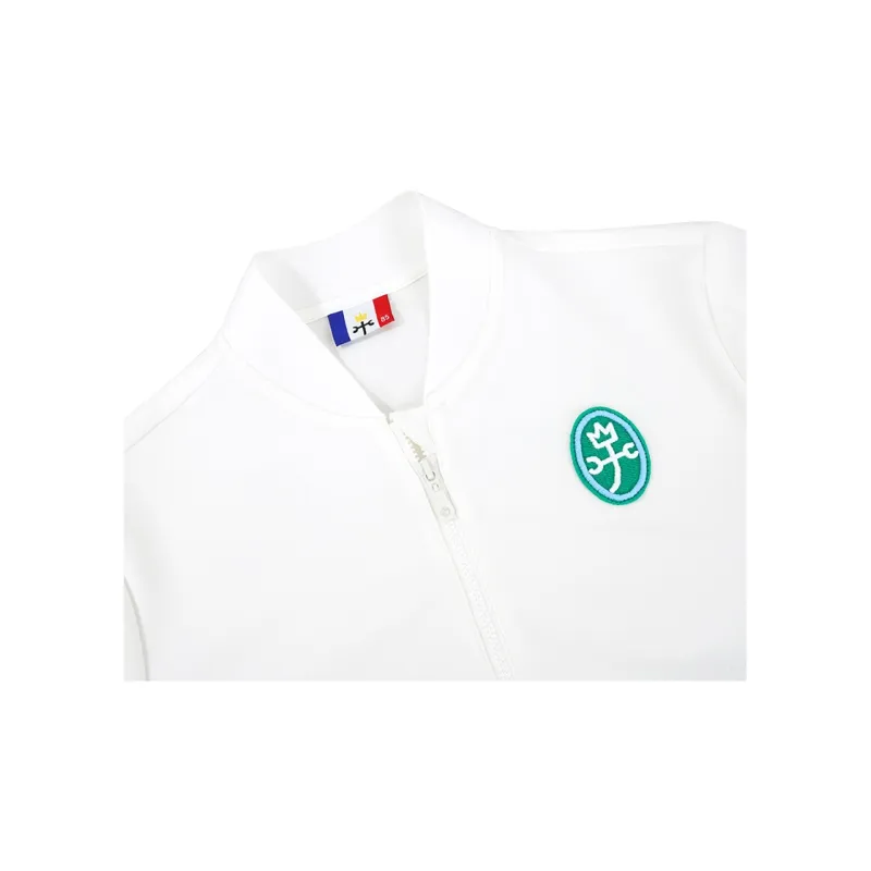 CASTELBAJAC Regular T Shirt Women's White/101-2