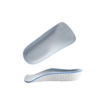 Footprint Tribe EVA Insoles Unisex