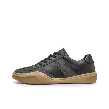 VAEL Anti Slip Wear Resistant Low Top Skateboard Shoes Unisex