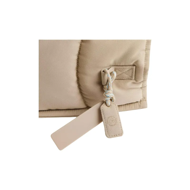 Coachtopia PET Tote Bag, Shopping Bag, Shoulder Bag, Crossbody Bag, Handbag Tubas Unisex Light Brown-4