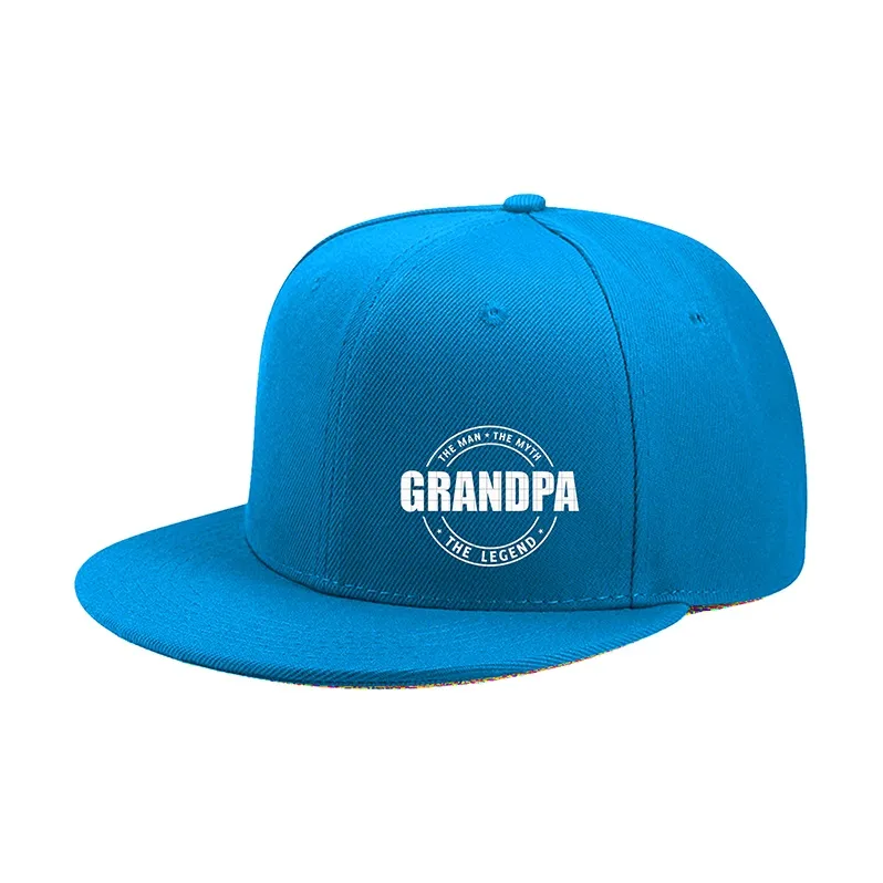 Mulinsen Polyester Baseball Caps Unisex-6