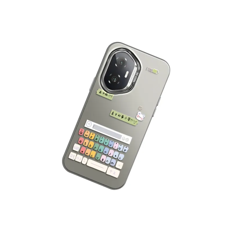 XIAZHIQIU Phone Cases-15