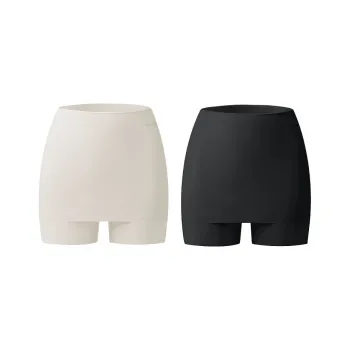 Runwei Underpants Women's 2 Pack