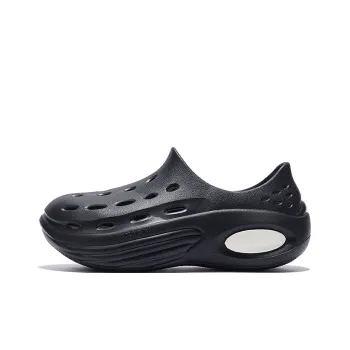 Love Of Ants Clogs Unisex