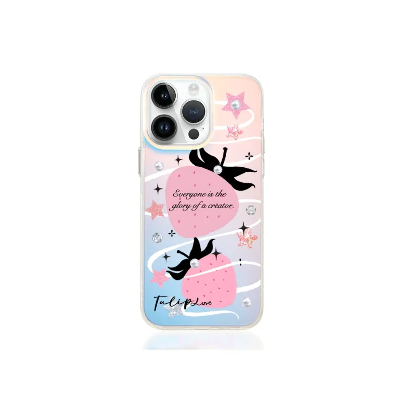EISOYO Phone Cases-0