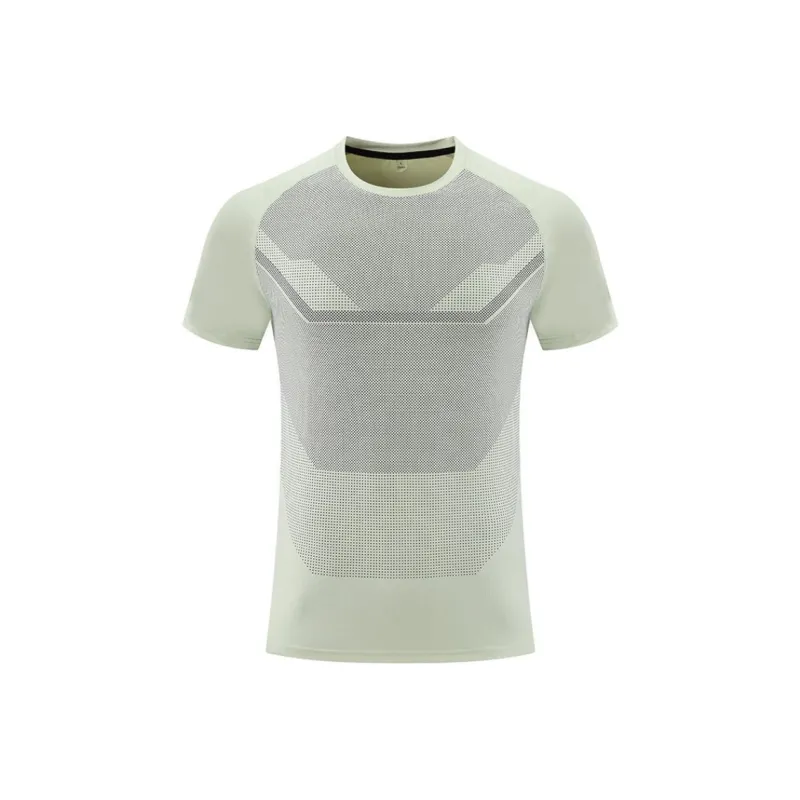 Bejirog Men Pajama Tops-7