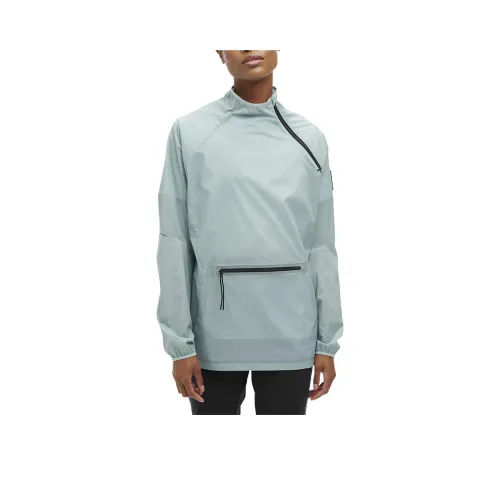 On Active Jacket Women's Sea Blue