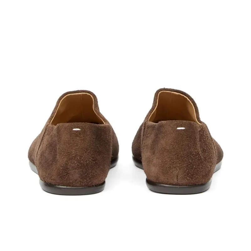 Maison Margiela Tabi Loafers-2