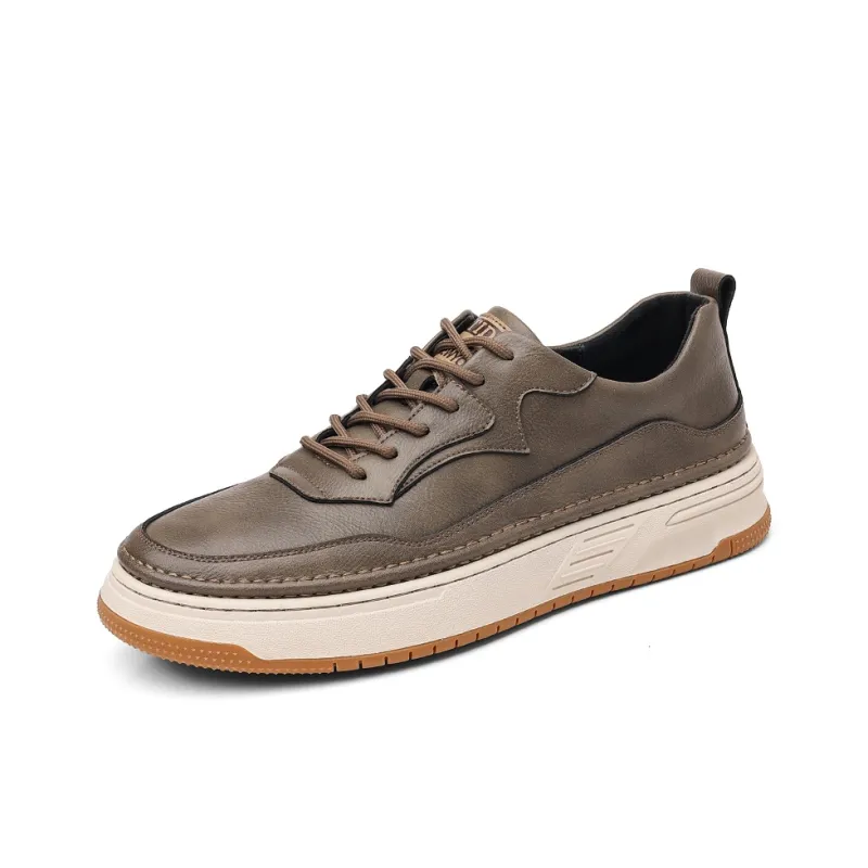 Captain Illy Low Top Casual Shoes Men's-13