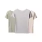 Green+Light Gray+Beige