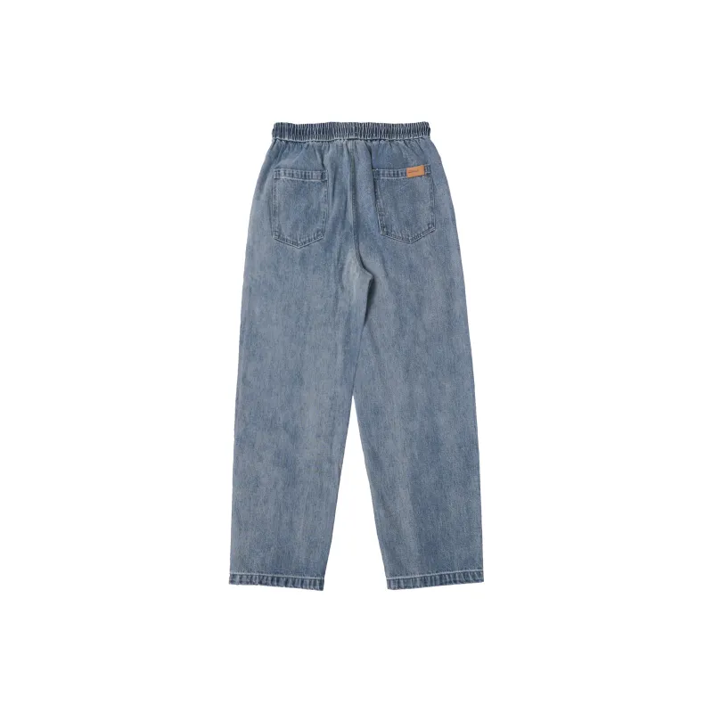 HEEMKIZOO Jeans Men-7