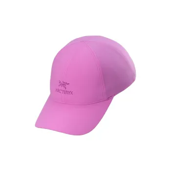 Arcteryx   Baseball Caps Unisex Pink