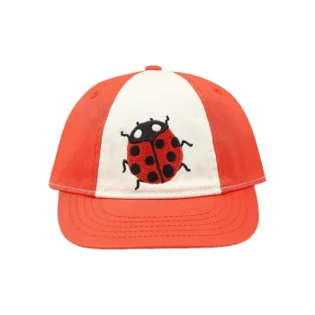 Mini Rodini Organic Cotton Cap
