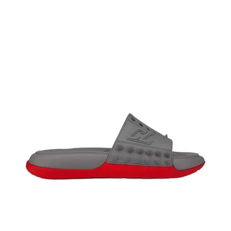 Christian Louboutin Take It Easy Slip On Mules-1