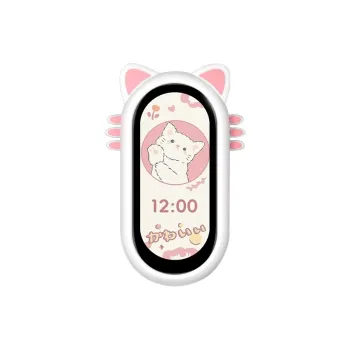 Mr. Strap Unisex Watch Cases