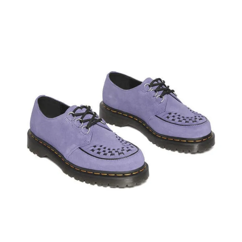 Dr.Martens Leather Brogues-1