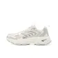 White/Silver