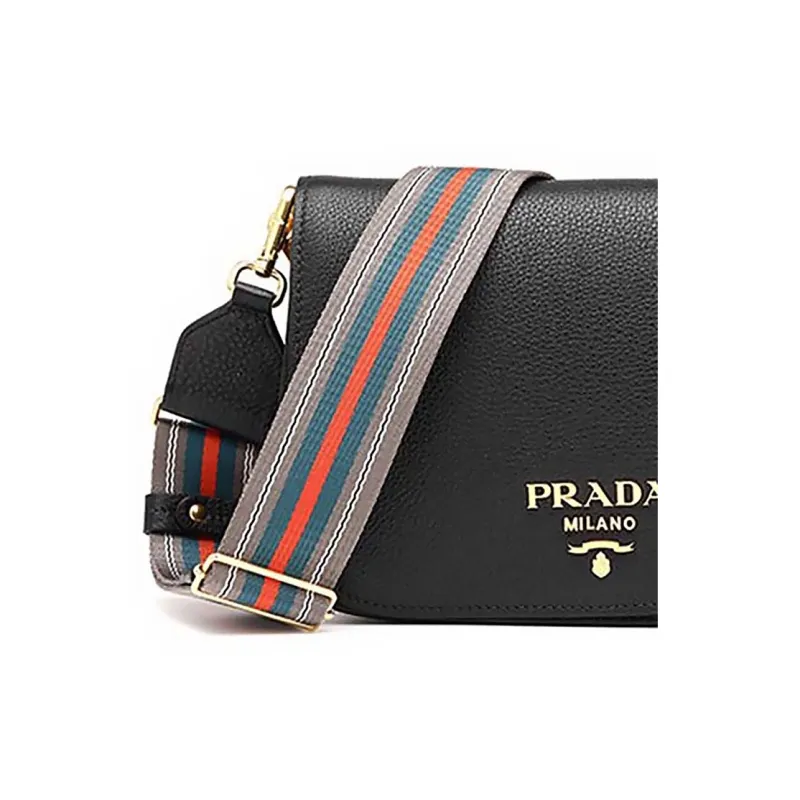 PRADA Shoulder Bags-4