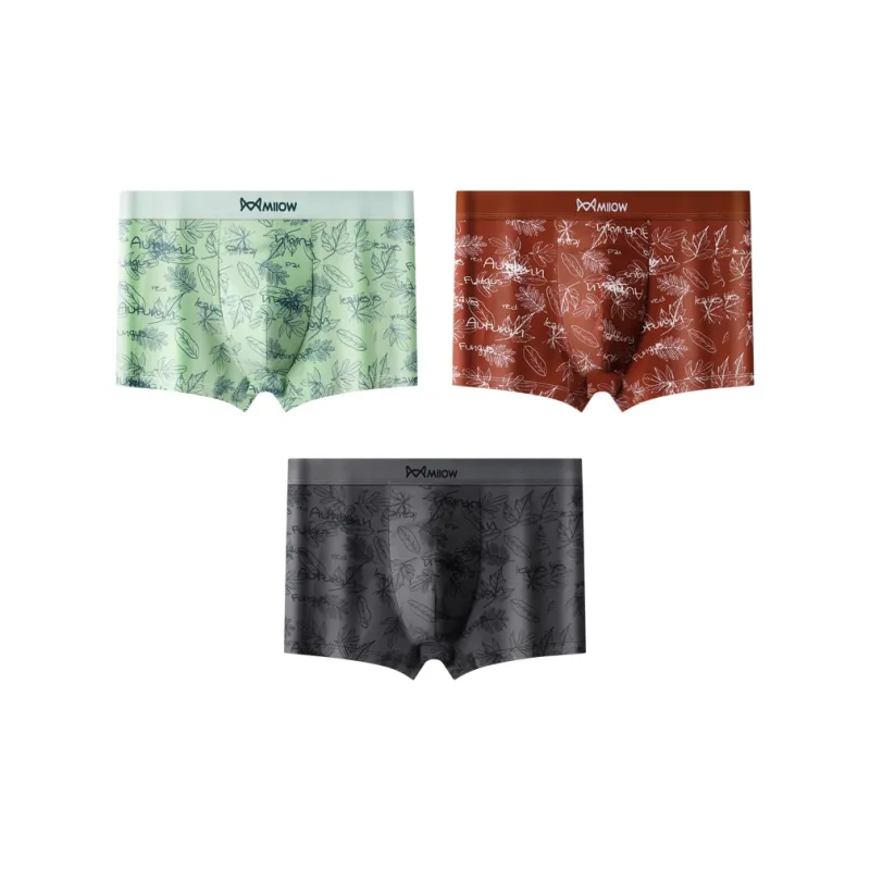 MIIOW Men Underpants-20